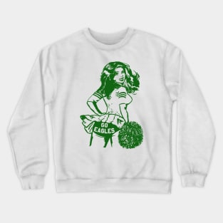 Go Eagles Crewneck Sweatshirt